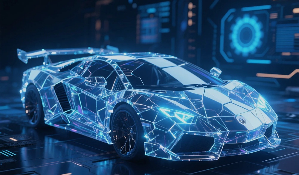 汽車類電子